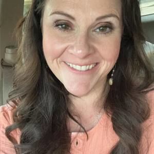 Meet your Posher, Kristal